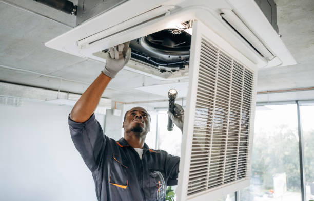 Licensed Heat Pump Repair service in Bullhead City, AZ - FH HVAC