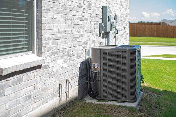 Trusted Heat Pump Repair service in Bullhead City, AZ - FH HVAC